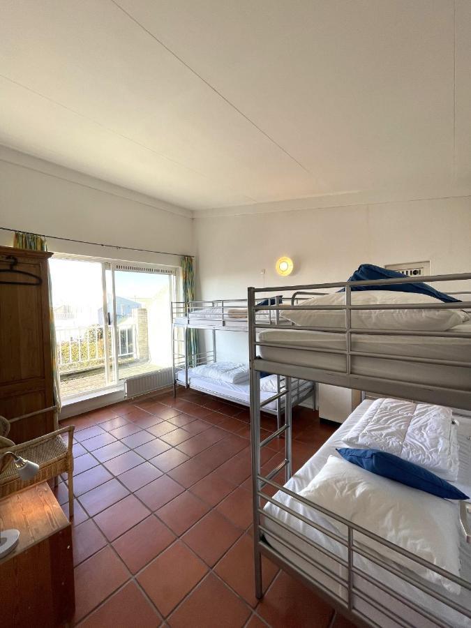 Vakantiewoning Direct Aan Het Veerse Meer Kortgene Bagian luar foto