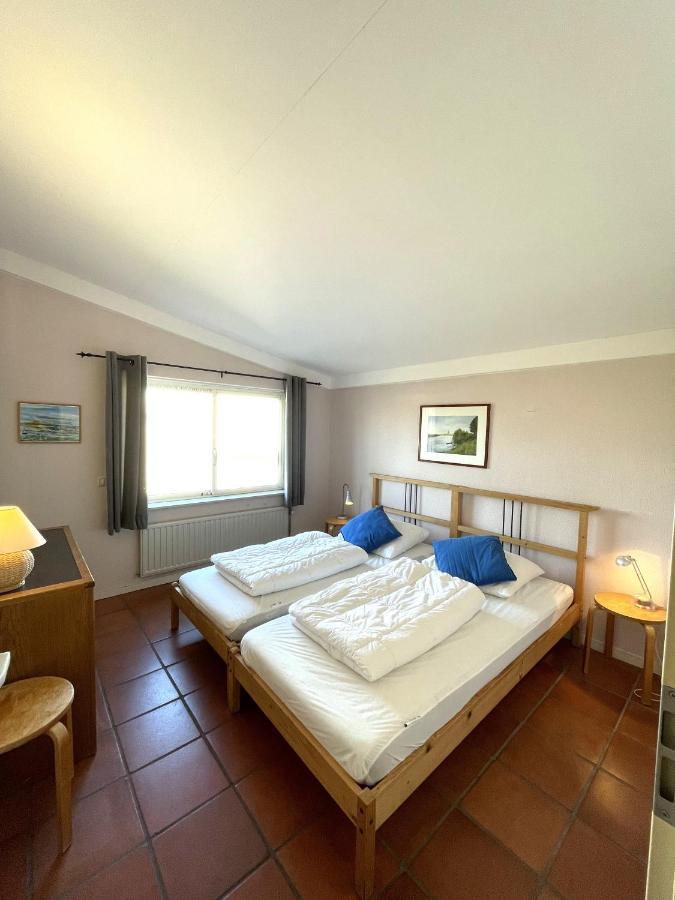 Vakantiewoning Direct Aan Het Veerse Meer Kortgene Bagian luar foto